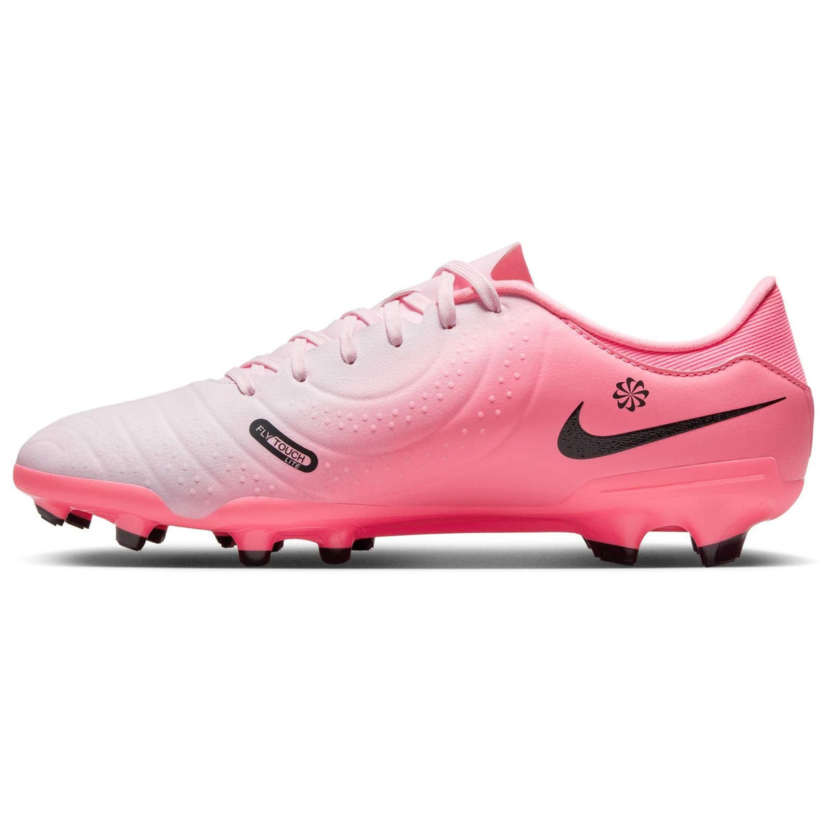 Nike Tiempo Legend-á10 Academy FG Pink