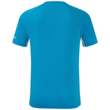 Castore Leinster 24 Kid Match SS Tee Blu