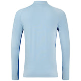 Castore Leinster 24 Pro QZ Midlayer Blue