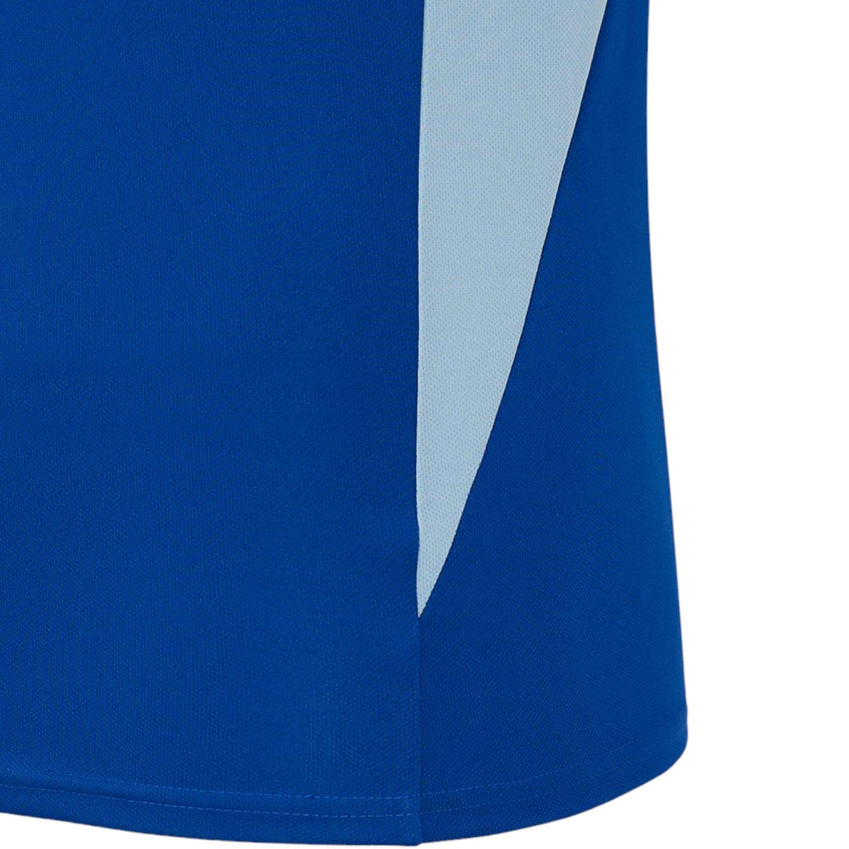 Castore Leinster 24 Pro Media Polo Blue