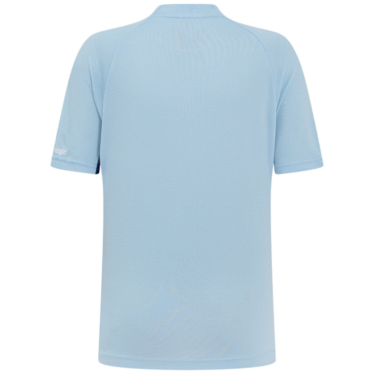 Castore Leinster 24 Kids Pro SS Tee Blue