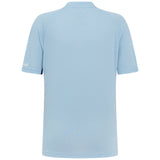 Castore Leinster 24 Kids Pro SS Tee Blue