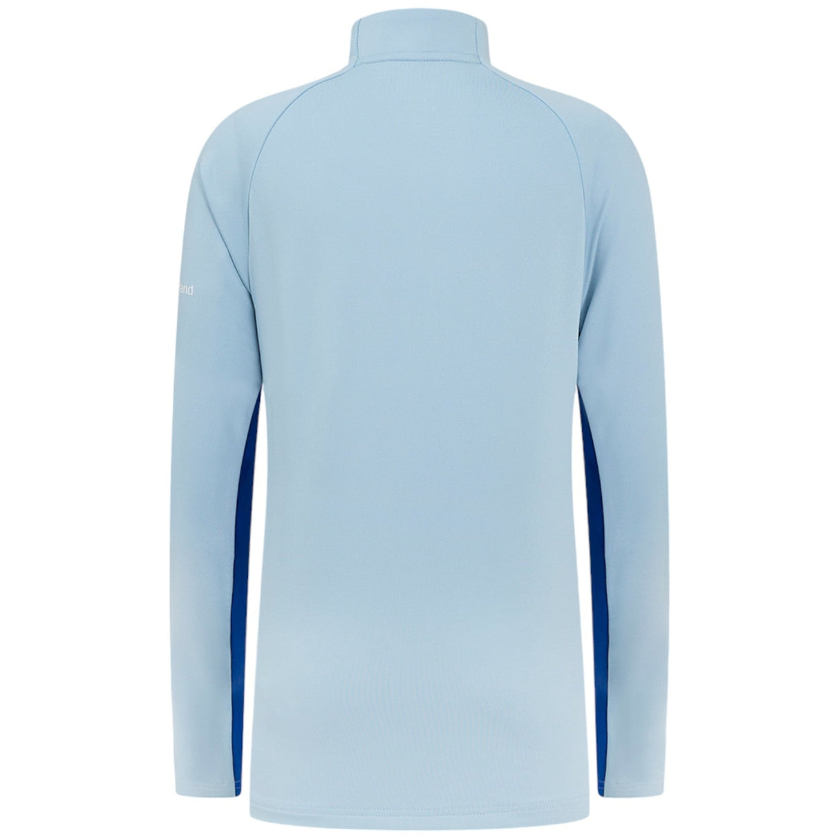 Castore Leinster 24 Kid Pro Midlayer Blu