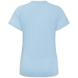 Castore Leinster 24 Wmns Pro SS Tee Blue