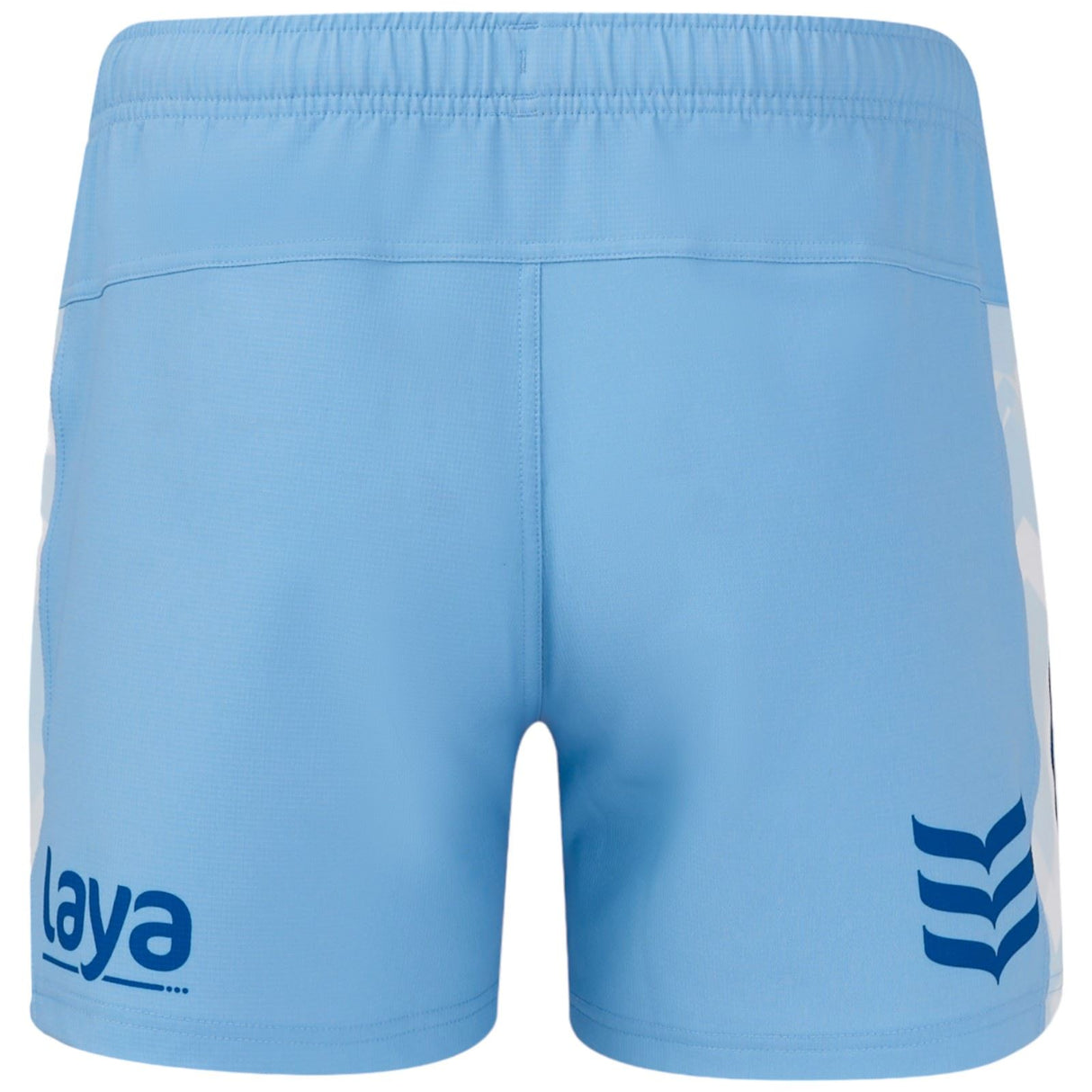 Castore Leinster 24 Away Pro Shorts Blue