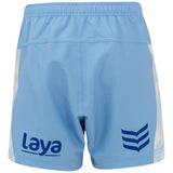 Castore Leinster24 Kid Replica Short Blu