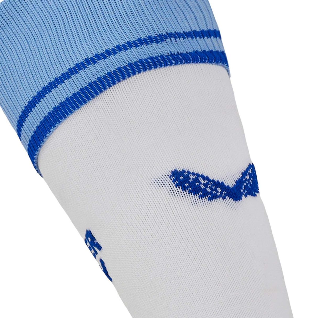 Castore Leinster 24 Away Socks White