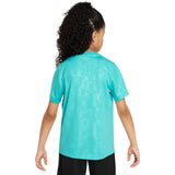 Nike LFC 24 Kids Pre Match Jersey Green