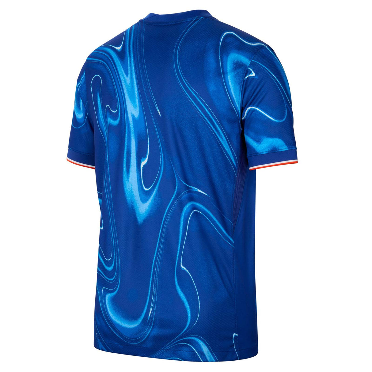 Nike CFC 24 Home Jersey Blue