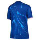 Nike CFC 24 Kids Home Jersey Blue