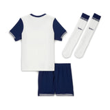 Nike THFC 24 Kids Home Kit White