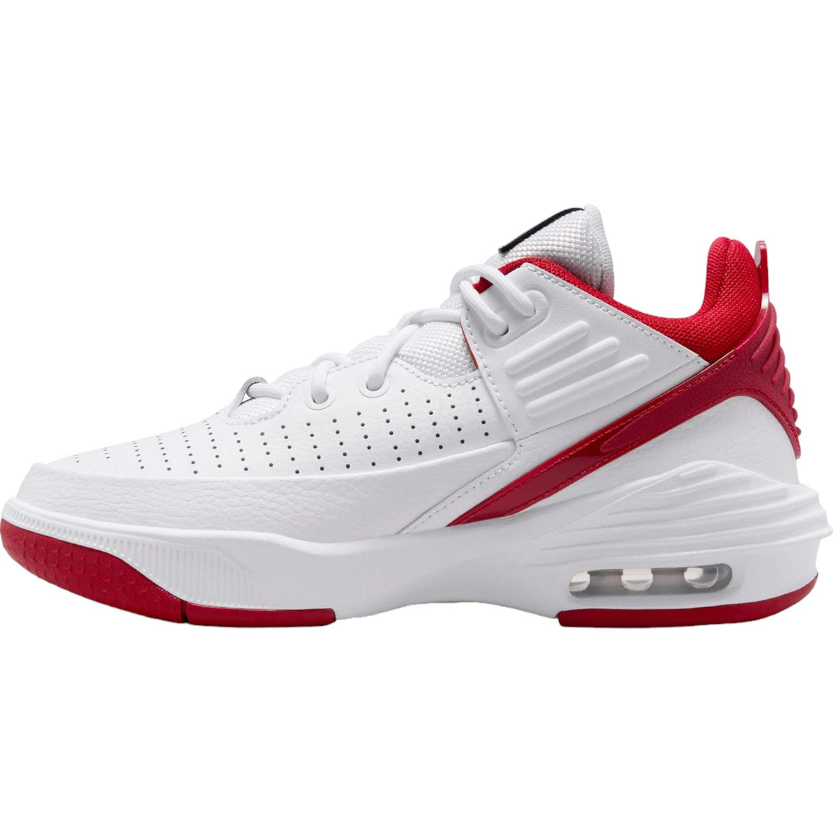 Jordan Max Aura 5 Kids Unisex White
