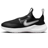 Nike Flex Runner 3 Kids Black/White