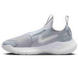 Nike Flex Runner Kids Grey/White