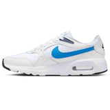 Nike Air Max SC Mens White/Blue
