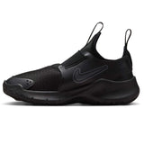 Nike Kids Flex Runner Black