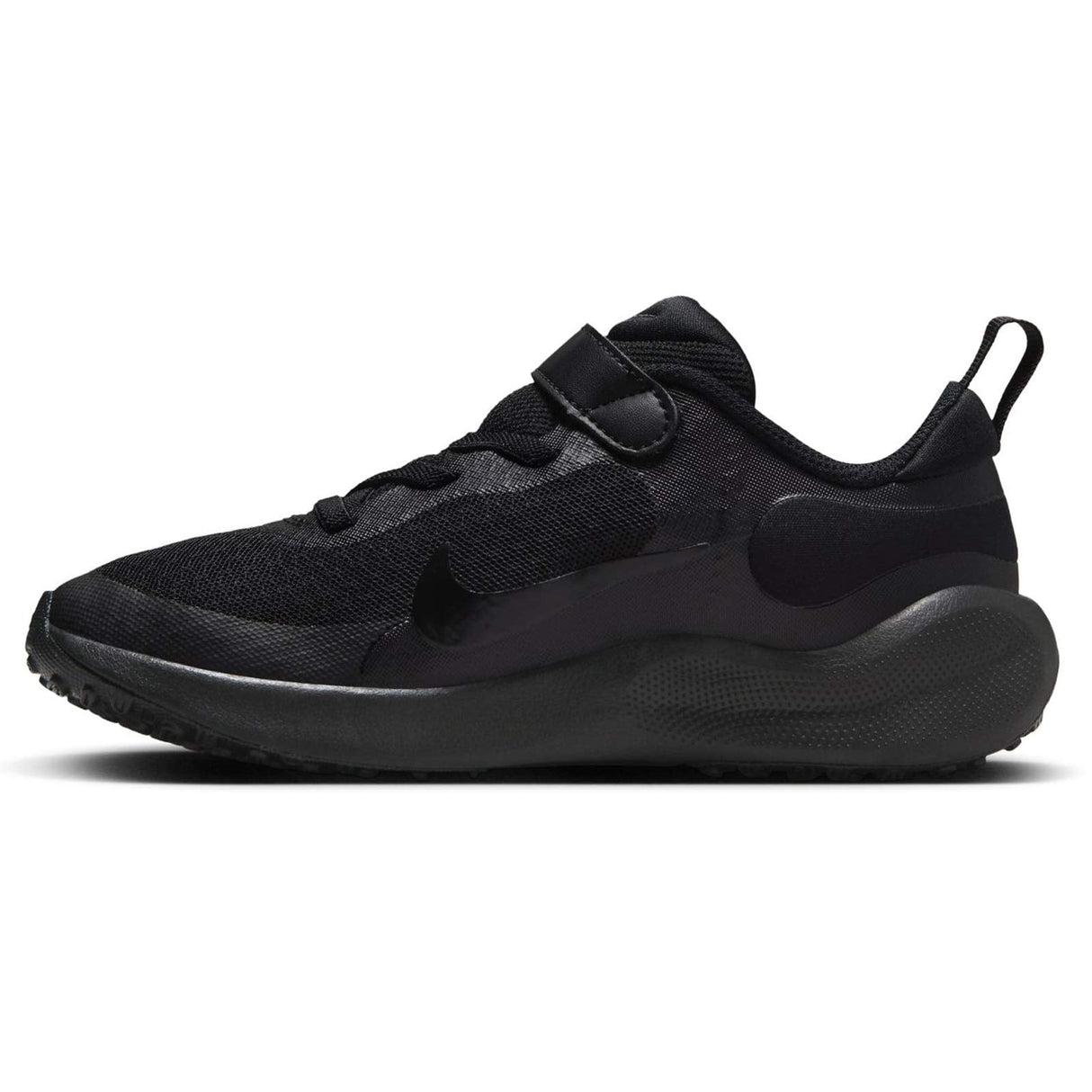 Nike Kids Revolution 7 PSV Black