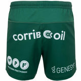 Macron Connacht 24/25 Kid Home Short Grn