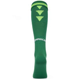 Macron Connacht 24/25 Home Socks Green