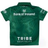 Macron Connacht 24/25 Inf Home Jersey Gn