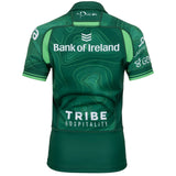Macron Connacht 24/25 Women Home Jsy Grn