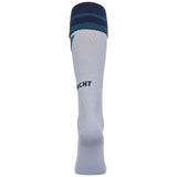 Macron Connacht 24/25 Away Socks Grey