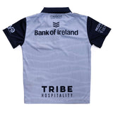 Macron Connacht 24/25 Jnr Away Jersey Gy