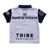 Macron Connacht 24/25 Inf Away Jersey Gy