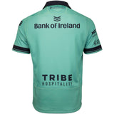 Macron Connacht 24/25 Kid Euro Jersey Gn