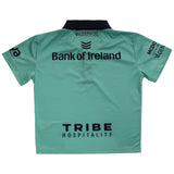 Macron Connacht 24/25 Inf Euro Jersey Gn