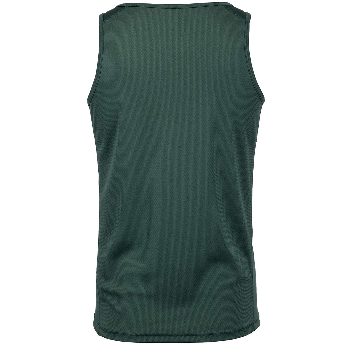 Macron Connacht 25 Training Singlet Grn