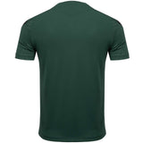 Macron Connacht 25 Training Tee Green