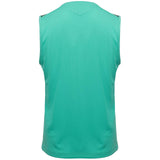 Macron Connacht 24/25 Trn Dry Tee Green