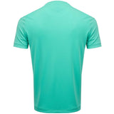 Macron Connacht 24/25 Trn Dry Tee Green