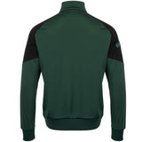 Macron Connacht 25 Travel QZ Top Green