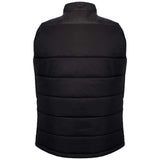 Macron Connacht 25 Omsk Padded Gilet Blk