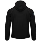 Macron Connacht 25 Kaio Softshell Jckt B