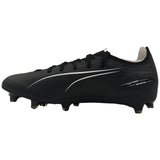 Puma Ultra 5 Match FG Black