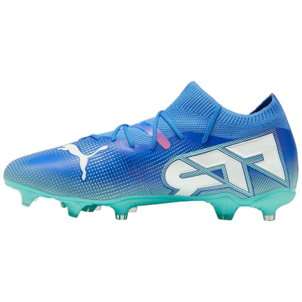 Puma Future 7 Match FG Blue