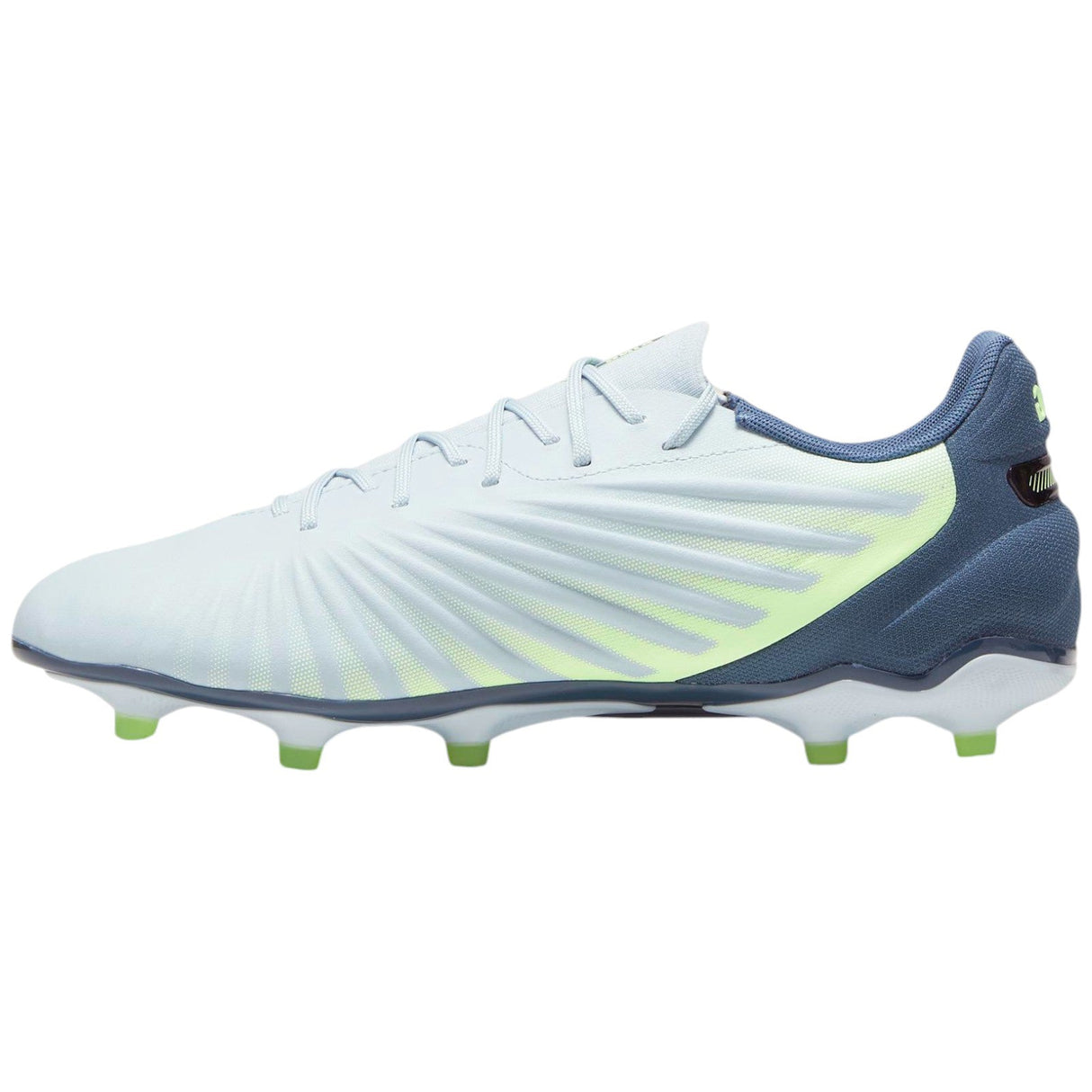 Puma King Match FG Grey