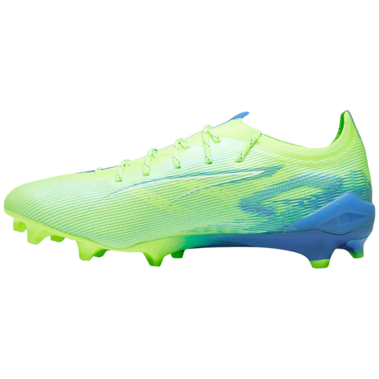 Puma Ultra 5 Ultimate FG Yellow