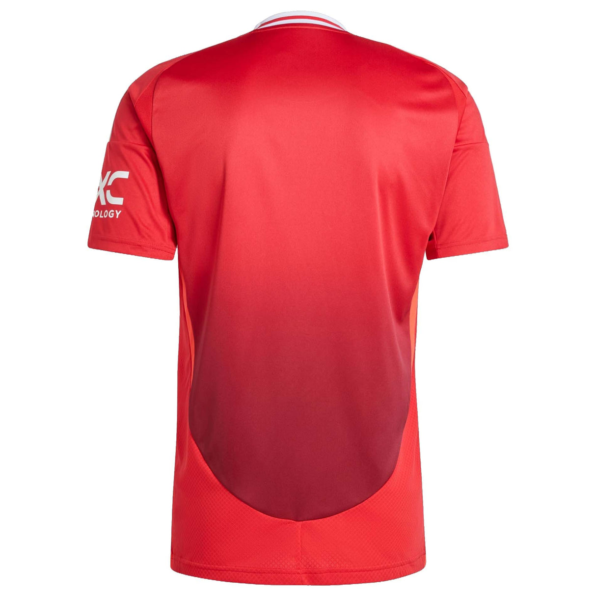 adidas Man Utd 24 Home Jersey Red