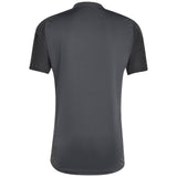 adidas Man Utd 24 EU Train Jersey Grey