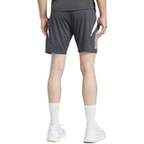 adidas Man Utd 24 EU Train Short Grey