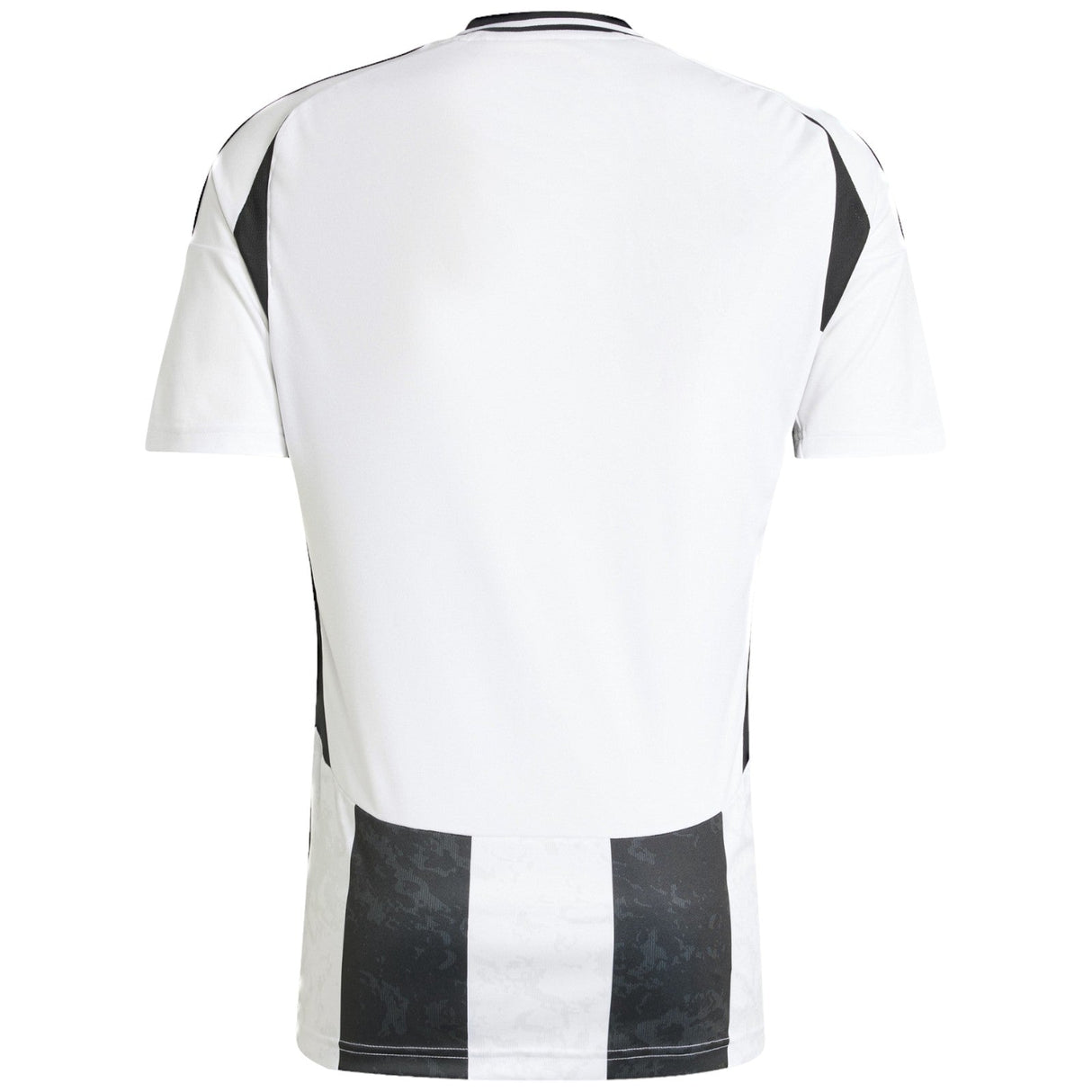 adidas Juventus 24 Home Jersey White
