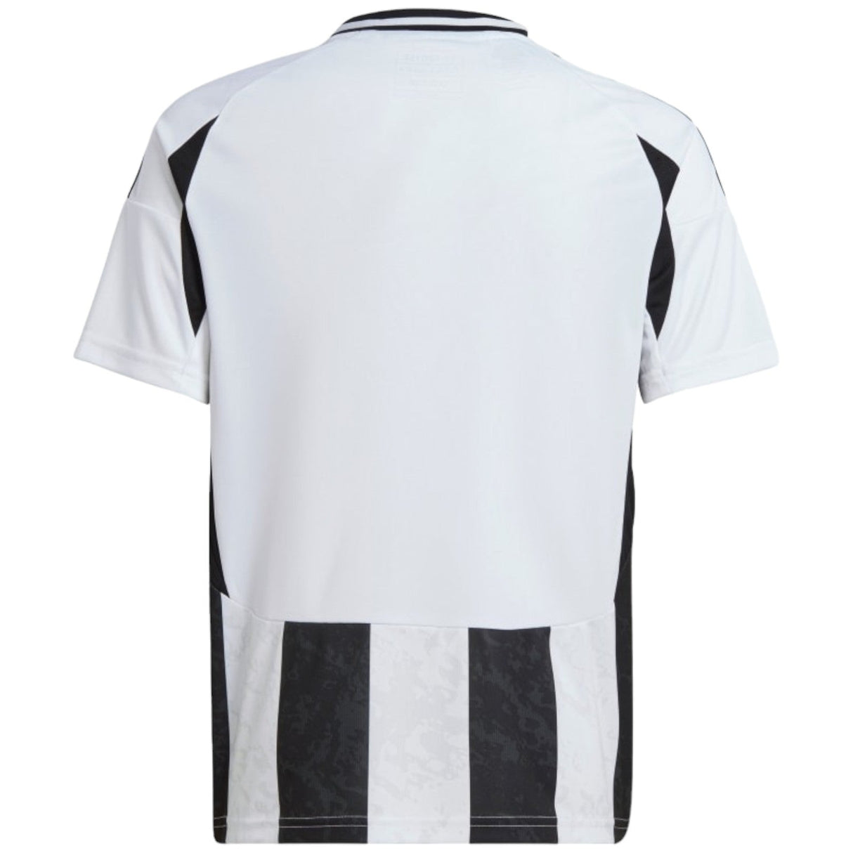 adidas Juventus 24 Kids Home Jersey Whit