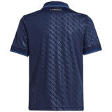 adidas Juventus 24 Kids Third Jersey Nvy