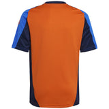 adidas Juventus 24 Kids Train Jsy Orange