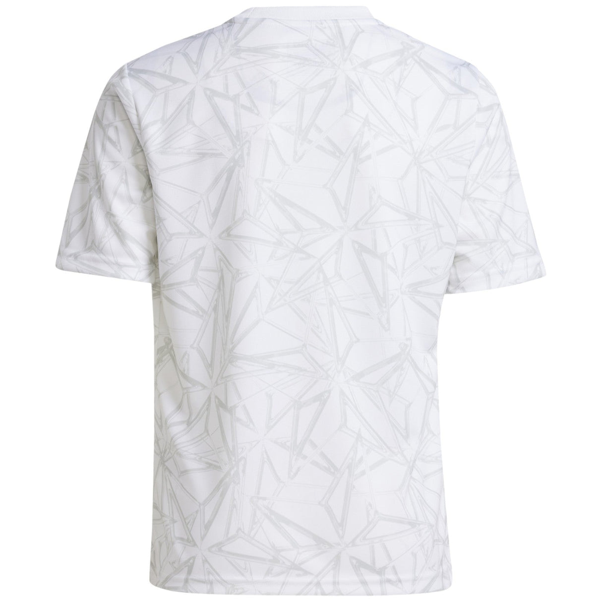 adidas Real Madrid 24 Kids PM Jersey Wht