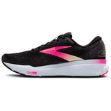 Brooks Ghost 16 Womens WF Black